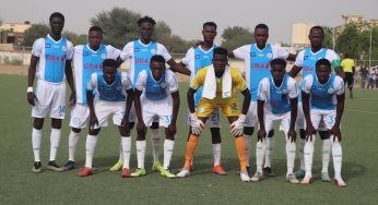 Foullah Edifice FC, Klub Sepak Bola Paling Terkenal di Chad