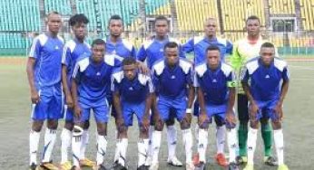 Sainte-Anne FC: Klub Sepak Bola yang Berasal dari Kongo