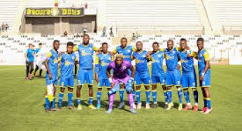 Stella Club d’Adjamé FC, Yuk Ikuti Jejak Mereka!