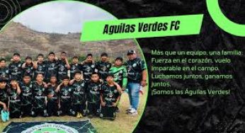 Águilas Verdes de Guadalupe FC: Guinea Khatulistiwa