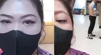 Wanita yang Diminta Rp3 Juta saat Melapor Pencurian di Polres Jaktim
