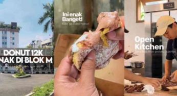 Jajanan Viral Blok M: Worth It atau Tidak? Temukan Jawabannya di Sini!