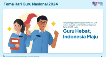 TPG dan THR : Mengapa Top Lagi Viral?