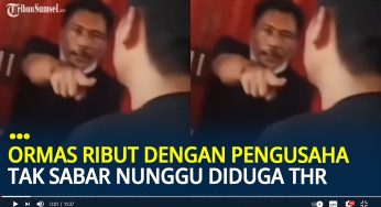 Pengusaha di Bogor Didesak untuk Memberikan THR oleh Ormas, Ini Tanggapan Polisi