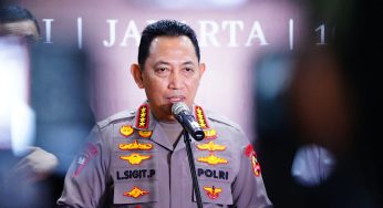 Polri Temukan Orang Hilang dalam Waktu Singkat Berkat Gerakan Cepatnya