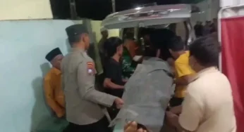 Tewas Dibacok: Pria Bersarung di Sampang, Warga Dihantui Ketakutan