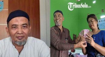 Kades di Klaten Bagikan THR Rp457 Juta untuk Masyarakat: Ini yang Perlu Kamu Ketahui!