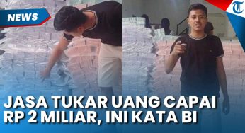Geger Pria Pasuruan Buka Jasa Uang Baru Miliaran: Apa yang Harus Kamu Ketahui?